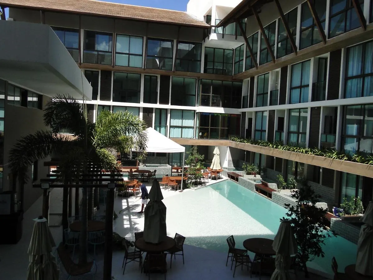 Sunny Hall Pôrto das Galinhas