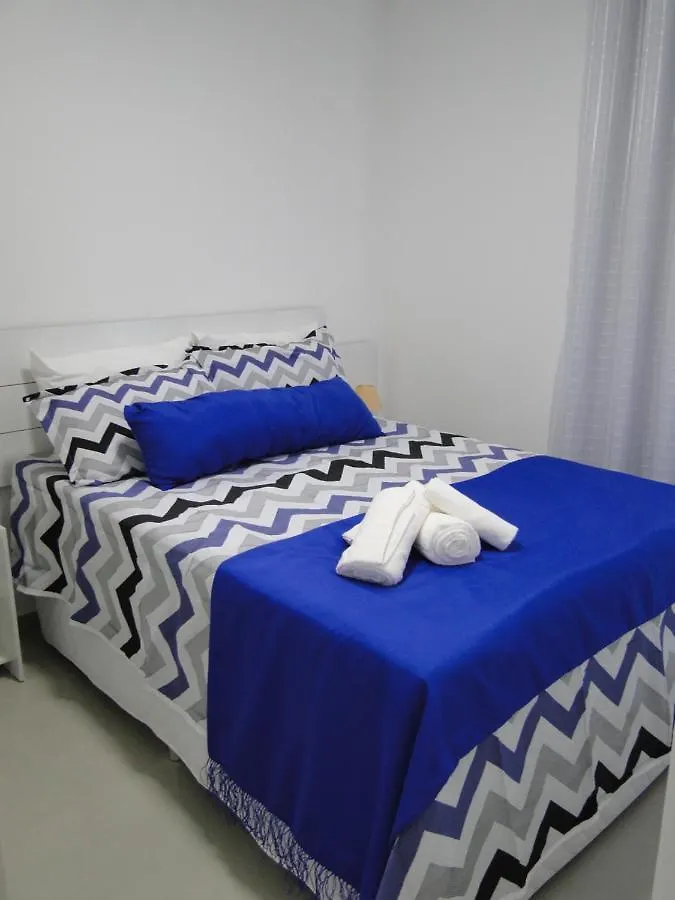 Sunny Hall Porto de Galinhas