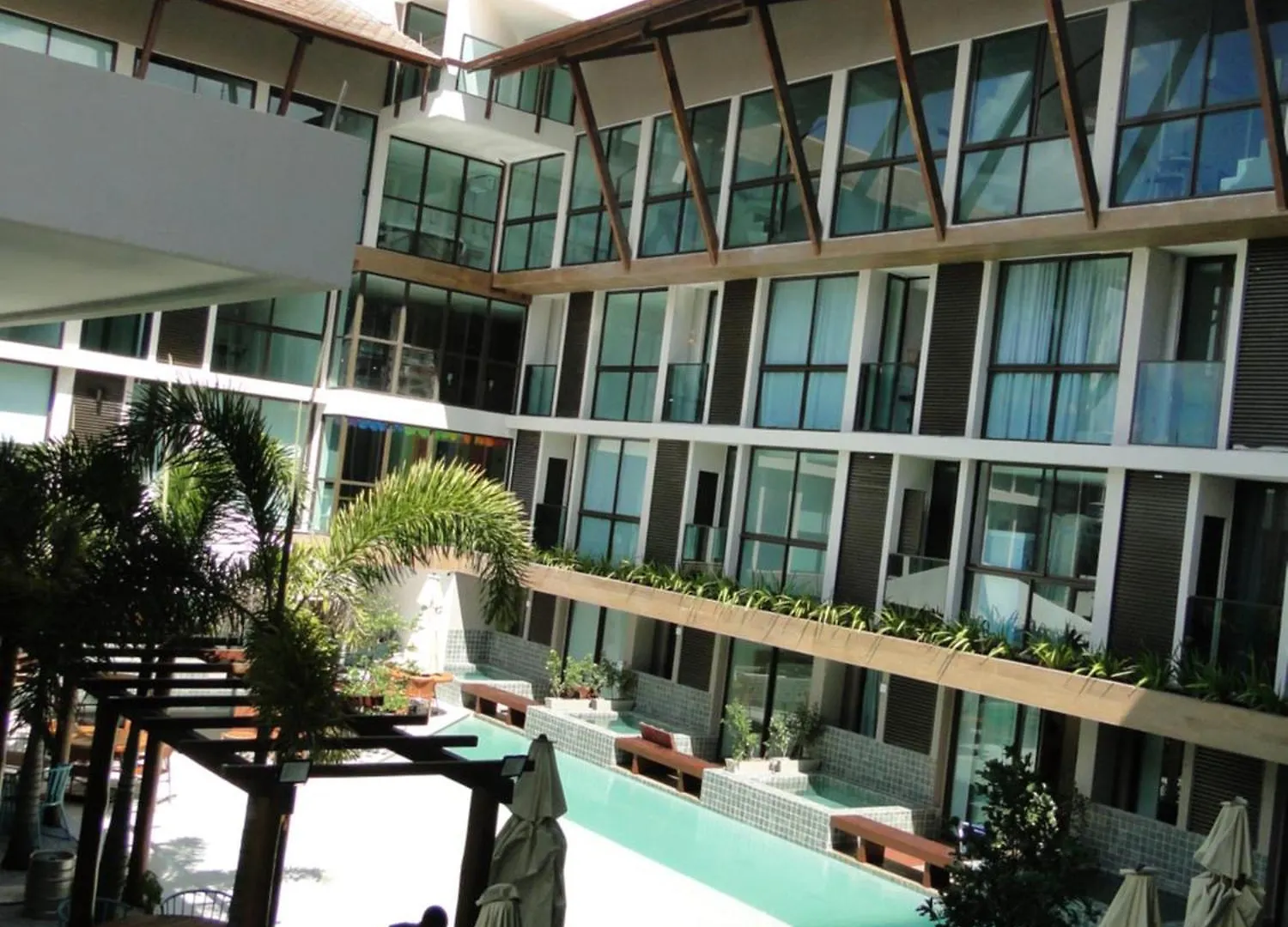 Sunny Hall Porto de Galinhas 0*,  Brazil