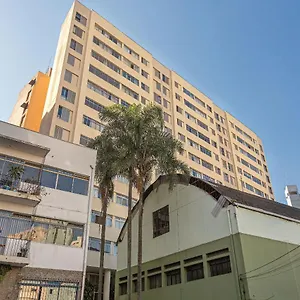  Apartamento Vossa Bossa Paim Brasil