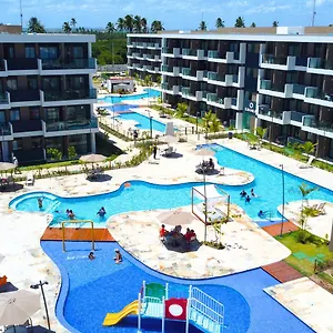 De Luxo Em Muro Alto - Makia A209 Pôrto das Galinhas